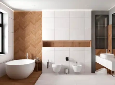 Bathroom-renovation - Auckland