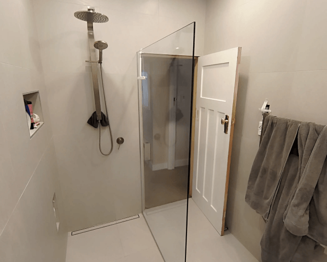 Bathroom Renovation -Auckland