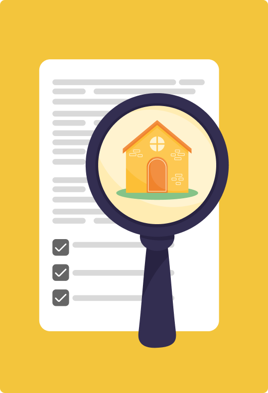 honeycomb property inspection – value points