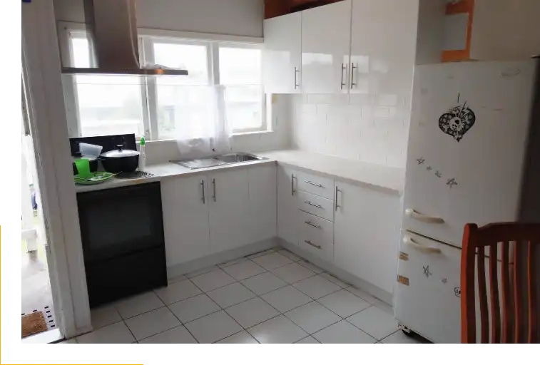 Basic Kitchen Upgrade - Auckland
