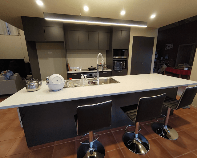kitchen Renovation - Auckland